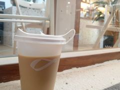 -Line 咖啡(石厦花园店)