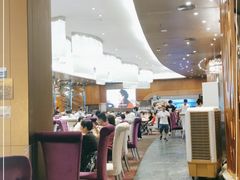 -新兴·金羊座·粤菜点心(乐峰店)