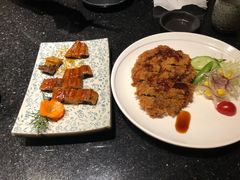 -江户前日本料理(瑞诗酒店店)