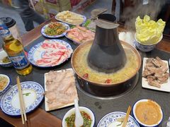 -吉祥涮羊肉