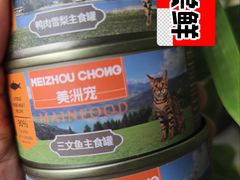 -猫十亿·布偶金渐层·曼基康矮脚猫舍(青年路店)