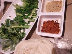 -小吴先生的店·东北烧烤(林科大店)