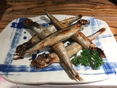 秋刀鱼-萤初高端日料王(曲江银泰店)