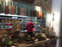 -淀里船宴(卓达店)