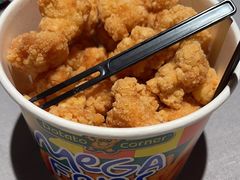 -Potato Corner(广州天河城店)