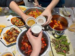 -柒五龙虾(八王寺店)