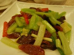 -麒麟中餐厅·经典粤菜·地道菜式老字号(广州长隆酒店)