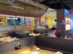 -茄子恰恰·新云南小炒(坪山益田店)