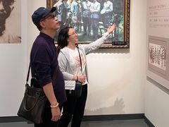 -聂荣臻元帅陈列馆