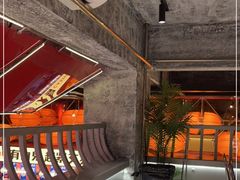 -神府路壹号·海鲜烧烤·砂锅粥·锅物(三坊七巷店)