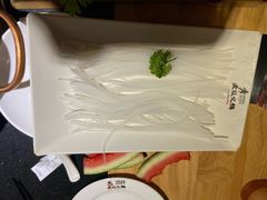 -老版火锅(半坡店)