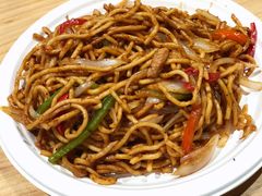 炒面-盒马鲜生(红莲店)