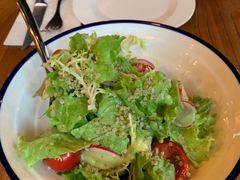 秘鲁色拉-El Bodegon阿根廷秘鲁餐厅(幸福路店)