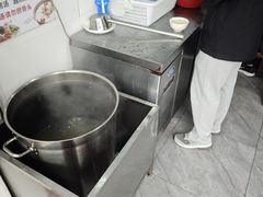 -老葛汤包(石佛路店)