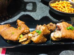 烤猪手-蛙小侠(珠海华发商都店)