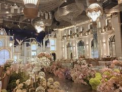 -湖锦酒楼·31年地道湖北菜(黄鹤楼店)