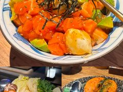 -筱田の食堂·izakaya(淮海中路店)