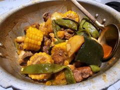 -关东小磨东北菜(漕河泾印象城店)