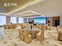 -金茂深圳JW万豪酒店·宴会厅