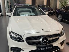 -天津波士信达奔驰4S店(卫津南路店)