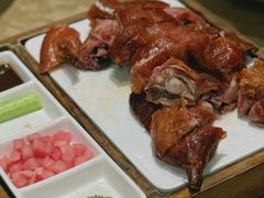 -庭悦餐厅(华侨城店)