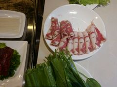 -佰家火锅(西六路店)