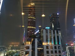 -广州富力君悦大酒店·凯菲厅