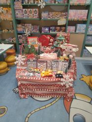 -奈尔宝家庭中心·亲子餐厅(苏州大悦城店)