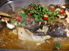 -半天妖烤鱼(方庄店)