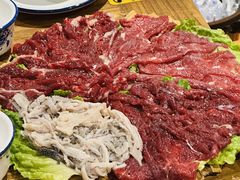 -厝味火锅·潮汕卤水火锅(十一合店)