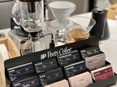 -Peet's Coffee皮爷咖啡(万象天地店)