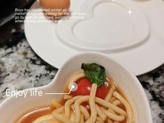-小桃红·东北菜·春饼烤鸭(南阳湖街店)