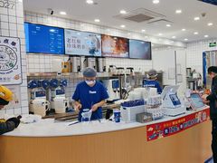 -煲珠公·老红糖珍珠奶茶(百信广场店)