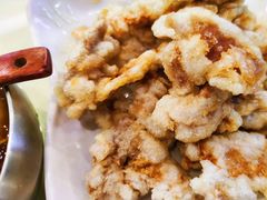 -服务大楼冷面(延大店)