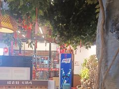 -成老灶火锅鸡(平山店)