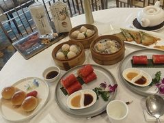 -丰鲤楼•闽南茶楼(仟禧汇店)