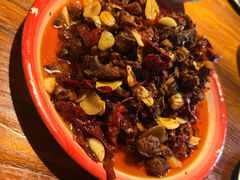 -柴窝堡22号辣子鸡·传承新疆菜