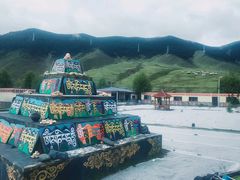 -黑青稞庄园·新式藏餐·牦牛肉汤锅(新都桥店)