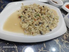 -梅子大排档