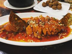 -勺园饭店(骨科医院店)