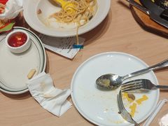 -菲滋意式餐厅(长兴东鱼坊店)