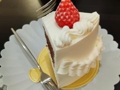 -Viviane's·花园餐厅