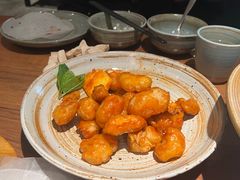 -青年公社烤鸭(宝杨宝龙广场店)
