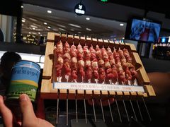-很久以前羊肉串(南京路第一百货店)
