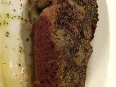 Ribeye-茹丝葵牛排餐厅(尖沙咀中心店)