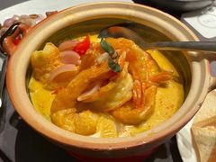 -京参園海鲜餐厅