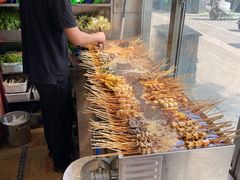 -郭记小街麻辣烫(南小街总店)