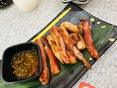 -争鲜回转寿司(西红门荟聚PLUS店)