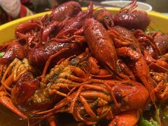 -王红军龙虾(新民路店)