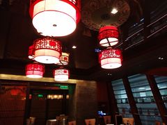 大堂-格格府
